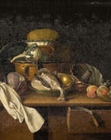 Horemans, Peter Jacob