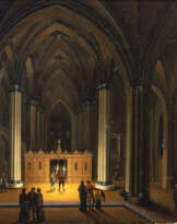 Morgenstern, Johann Ludwig Ernst (zugeschrieben)