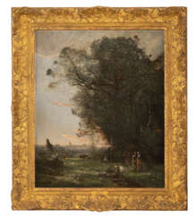 Corot, Jean-Baptiste Camille