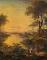 Jäckel, Heinrich (zugeschrieben)