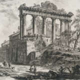 Piranesi, Giovanni Battista - фото 1