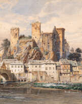 Werner, Carl Friedrich