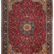 Prächtiger Isfahan - Auction archive