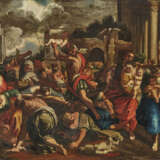 Italien, um 1700 , Der Bethlemitische Kindermord - фото 1