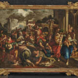 Italien, um 1700 , Der Bethlemitische Kindermord  - photo 2