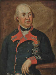 Moritz Kellerhoven, Umkreis , König Maximilian I. Joseph von Bayern (1756-1825)