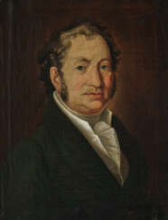 Moritz Kellerhoven, Nachfolge , König Maximilian I. Joseph von Bayern (1756 - 1825)