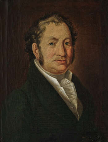 Moritz Kellerhoven, Nachfolge , König Maximilian I. Joseph von Bayern (1756 - 1825) - фото 1