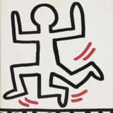 Keith Haring, Bayer Suite. 1982 - Foto 2