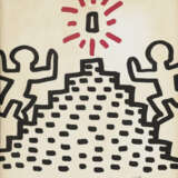 Keith Haring, Bayer Suite. 1982 - photo 4