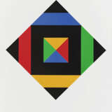 Mappenwerk, Hommage à Picasso. 1971-1974 - фото 10