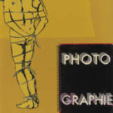 Mappenwerk, Hommage à Picasso. 1972/73 - Foto 2