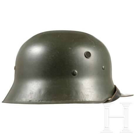Stahlhelm, deutsch, 1933 - 1945 - Foto 2