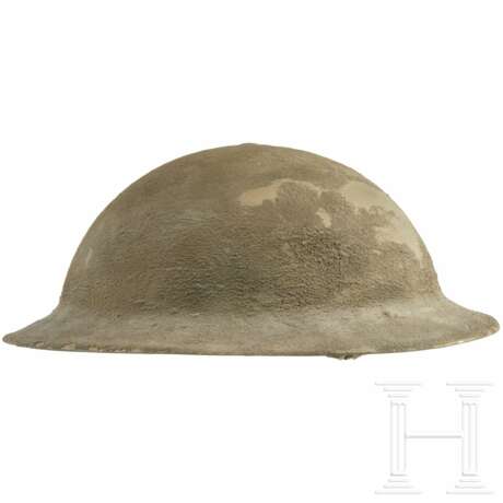 Afrika-Stahlhelm Mk I oder II, Großbritannien, 1939 - 1945 - photo 1