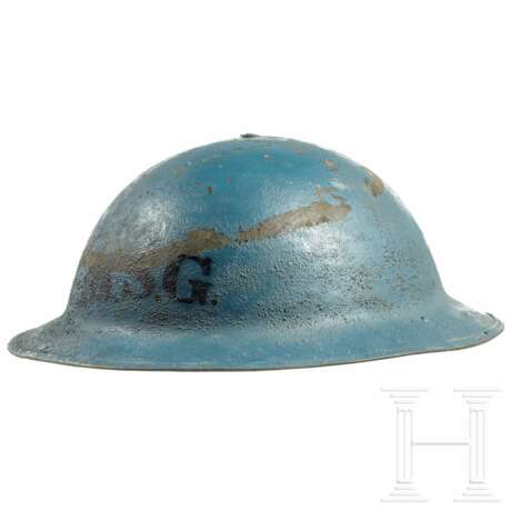 Stahlhelm M 17, USA, 1939 - 1945 - photo 1