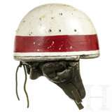 Drei Helme für Kradfahrer, 1960er - 1980er Jahre - Foto 8