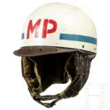 Sechs Helme der Militärpolizei, USA und Alliierte, 1950er - 1970er Jahre - фото 15