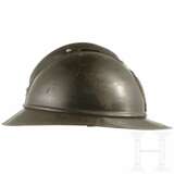 Stahlhelm M 15 Adrian, Jugoslawien, 1930er Jahre - photo 2