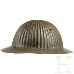 Stahlhelm M16, Portugal, um 1917