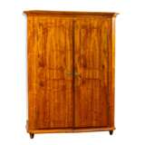 BIEDERMEIER SCHRANK, - photo 1