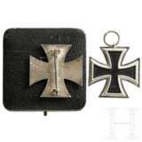 Eisernes Kreuz 1. und 2. Klasse, 1939 - фото 2