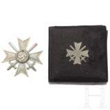 Kriegsverdienstkreuz 1. Klasse mit Schwertern im Etui - photo 1