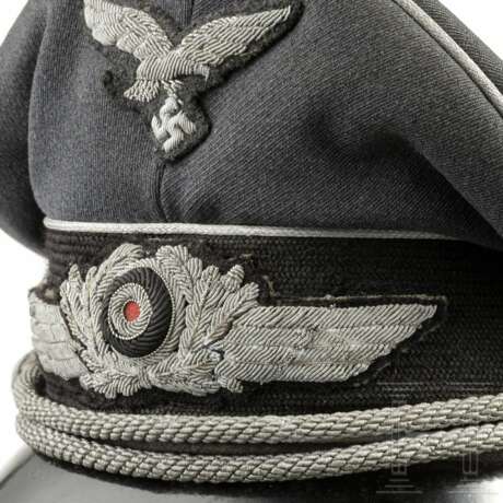 Schirmmütze für Offiziere der Luftwaffe - photo 5