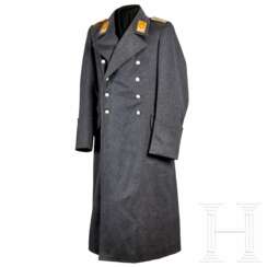 A Greatcoat for an officer