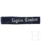 Ärmelband "Legion Condor" - фото 1