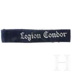Ärmelband "Legion Condor"