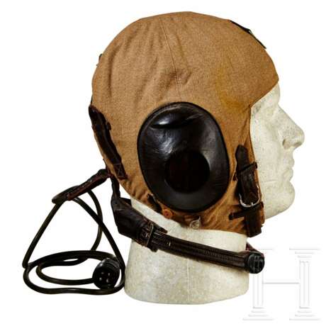 An "LKpS101" Summer Flight Helmet - Foto 3