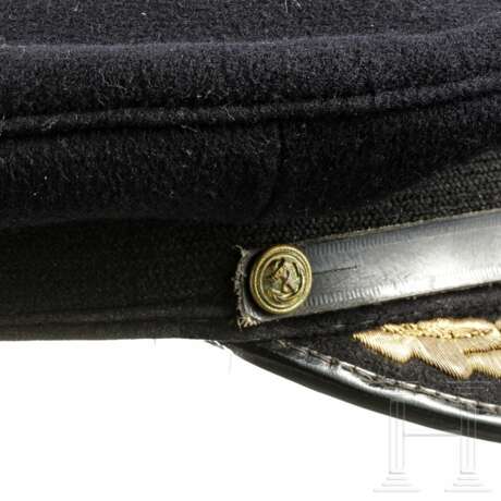 Schirmmütze für Offiziere der Kriegsmarine - photo 6