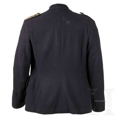 Jacket für Oberfeldwebel der Marine-Artillerie - photo 2