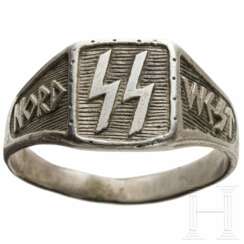Ring "SS Nord West"