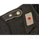 A Red Cross Enlisted Uniform Tunic - фото 3