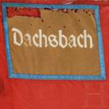 Fahne der NSDAP-Ortsgruppe Dachsbach - photo 3