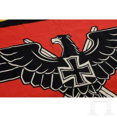 Fahne des NS-Reichskriegerbundes (früher Kyffhäuserbund) - фото 3