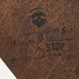 Reichsnährstand/Erbhof in Baden - große Odal-Rune aus Holz - photo 4