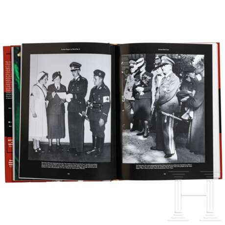 Thomas M. Johnson - "German Daggers of World War II", Vol. 1 - 4 - фото 4