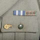 Uniform M 40 für einen Leutnant des Infanterie-Regiments "Lupi di Toscana" - фото 6