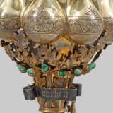Historisch bedeutender Neogotischer Pokal - Foto 7