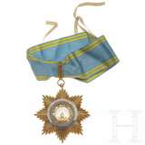 Orden des Sterns von Anjouan, 20. Jahrhundert - Foto 1