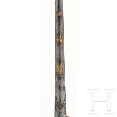 Degen für Gardeoffiziere oder Hofbeamte, 19. Jahrhundert - фото 8