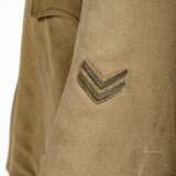USA - Uniform für einen Corporal des Quartermaster Corps im 1. Weltkrieg - photo 6