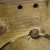 Morseapparat von Siemens mit Junker-Taste, deutsch, 20. Jahrhundert - фото 4