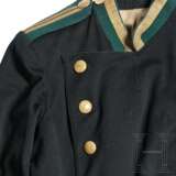 Baden - zwei Röcke für Unteroffiziere, um 1900 - Foto 5