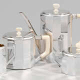 Art Deco-Kaffee- und Teeservice - фото 1