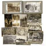 Fotoalbum Vogesen-Front (Front des Vosges), 1914-18 - photo 1