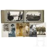 Fotoalbum Vogesen-Front (Front des Vosges), 1914-18 - Foto 3