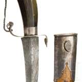 Silbermontiertes Pedang, Sumatra, 19. Jahrhundert - фото 3